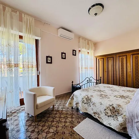 Angelina Bed & Breakfast