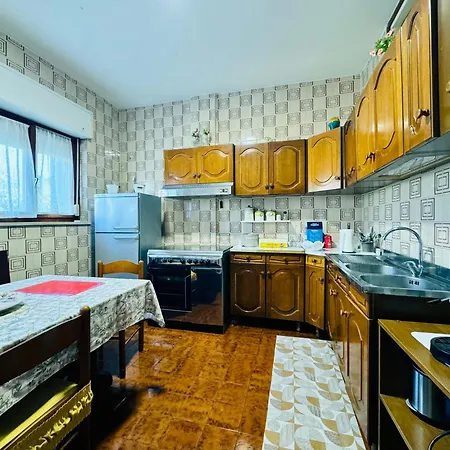 Angelina Bed & Breakfast Piano di Sorrento