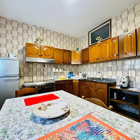 Bed & Breakfast Angelina Piano di Sorrento