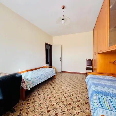 Bed & Breakfast Angelina Piano di Sorrento